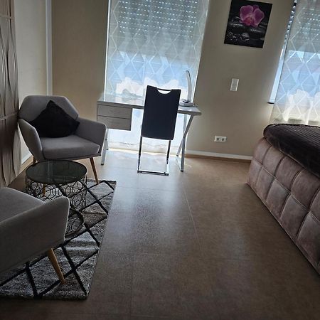 Aparthotel Magnolia Oberursel Zewnętrze zdjęcie