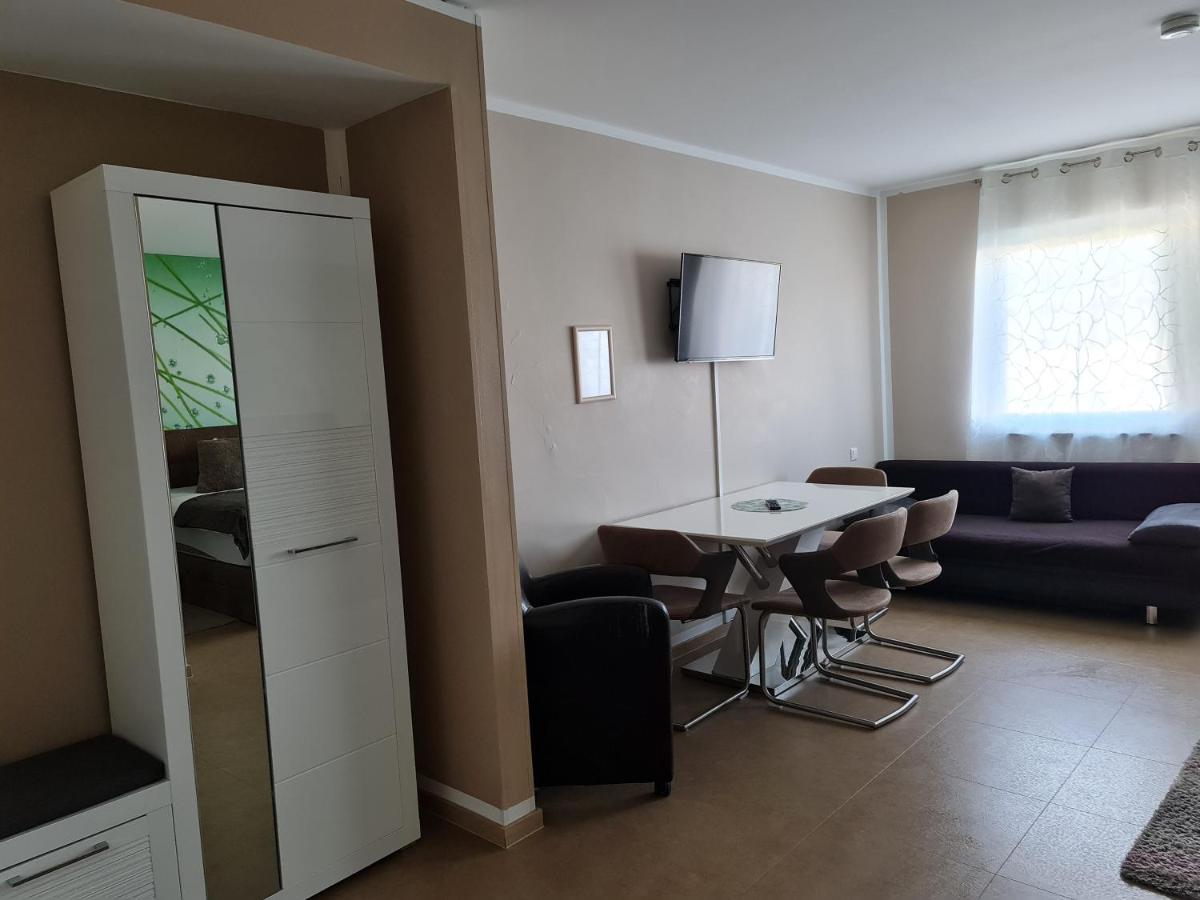 Aparthotel Magnolia Oberursel Zewnętrze zdjęcie