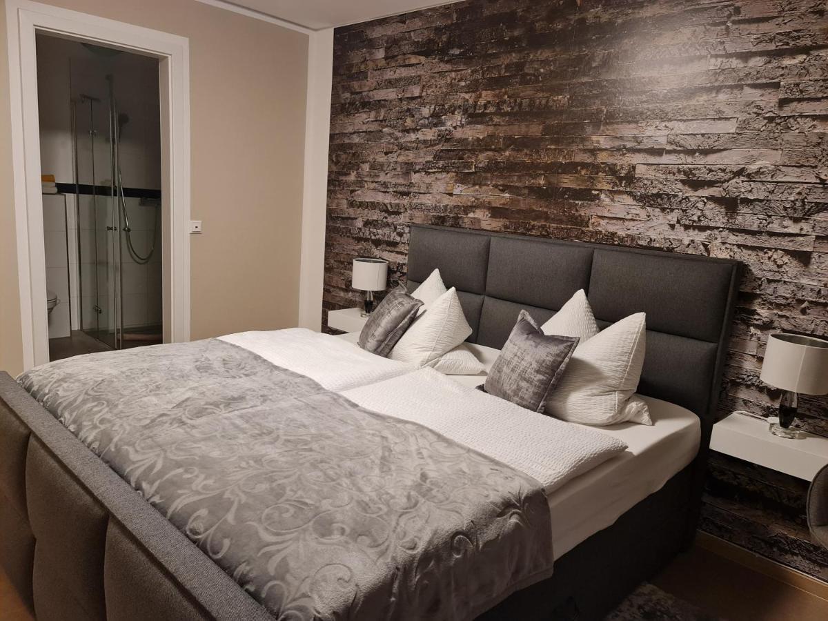 Aparthotel Magnolia Oberursel Zewnętrze zdjęcie