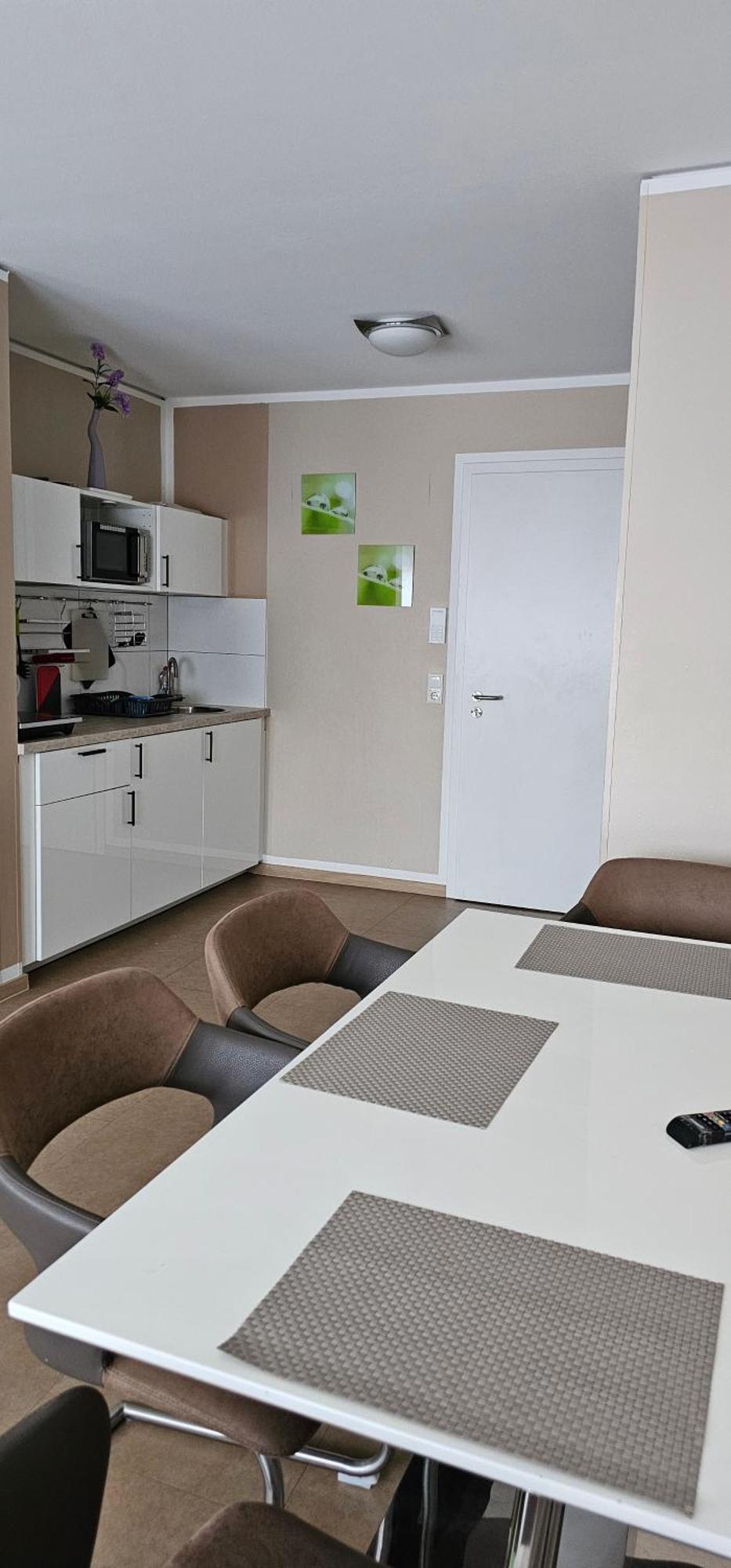 Aparthotel Magnolia Oberursel Zewnętrze zdjęcie