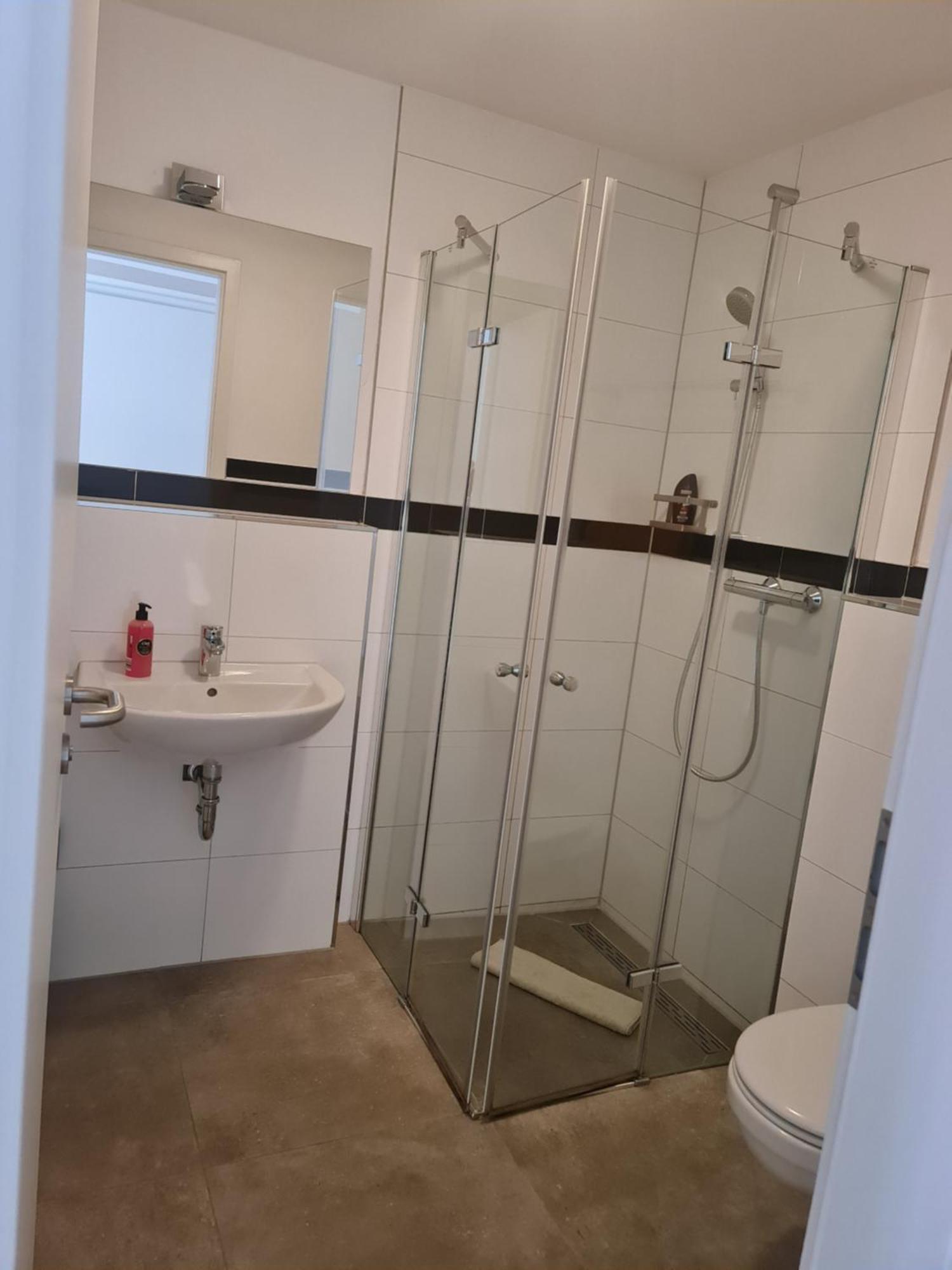 Aparthotel Magnolia Oberursel Zewnętrze zdjęcie