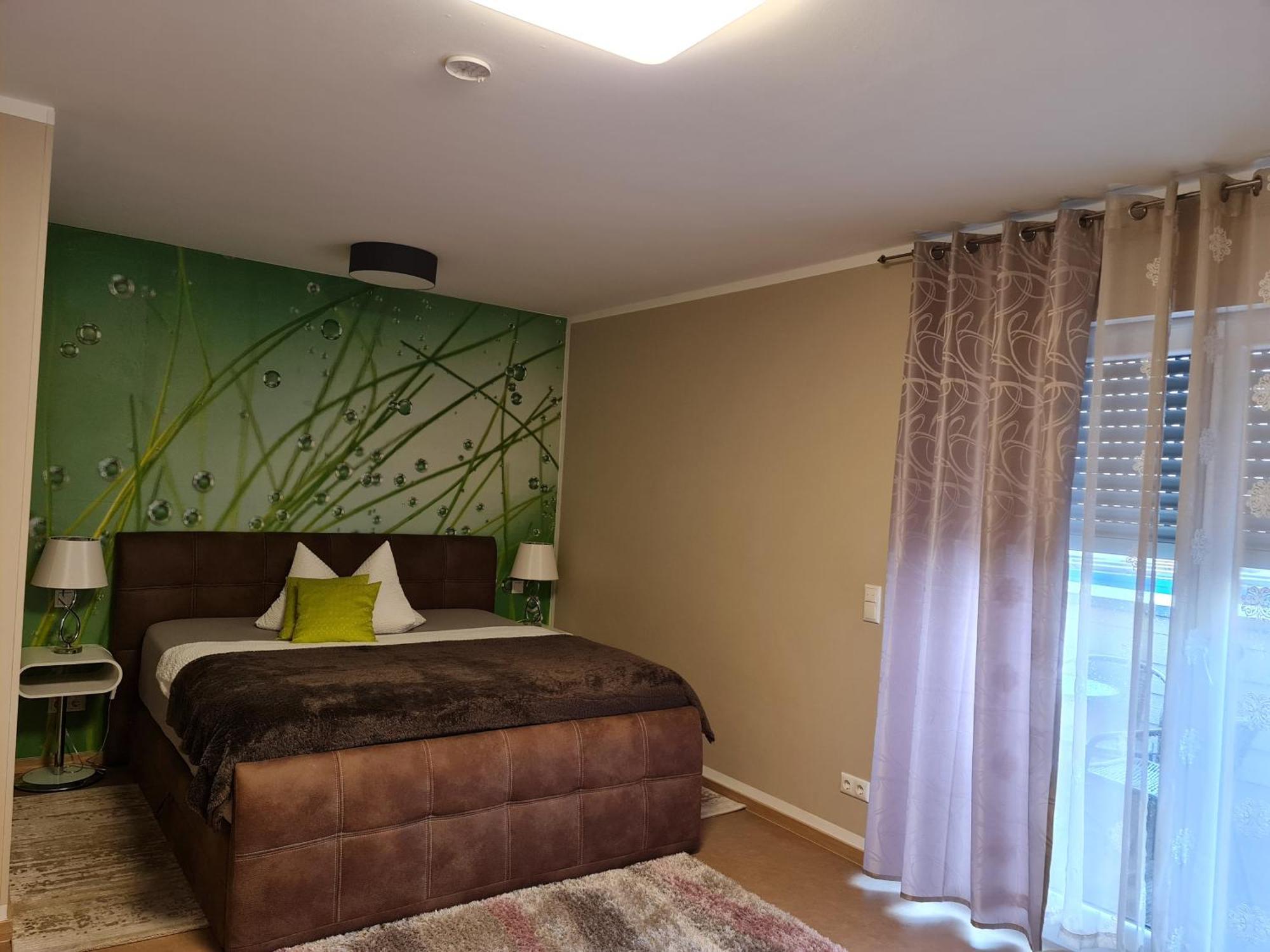 Aparthotel Magnolia Oberursel Zewnętrze zdjęcie