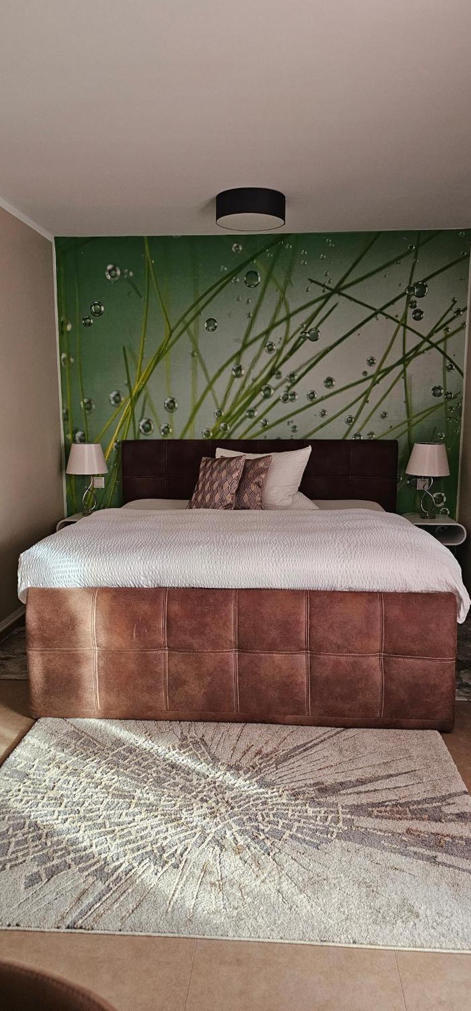 Aparthotel Magnolia Oberursel Zewnętrze zdjęcie