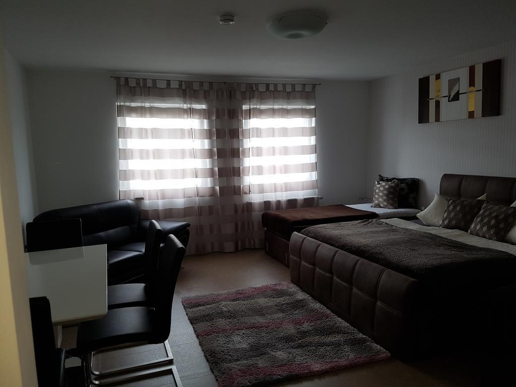 Aparthotel Magnolia Oberursel Zewnętrze zdjęcie