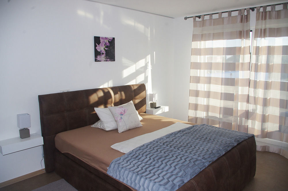 Aparthotel Magnolia Oberursel Zewnętrze zdjęcie