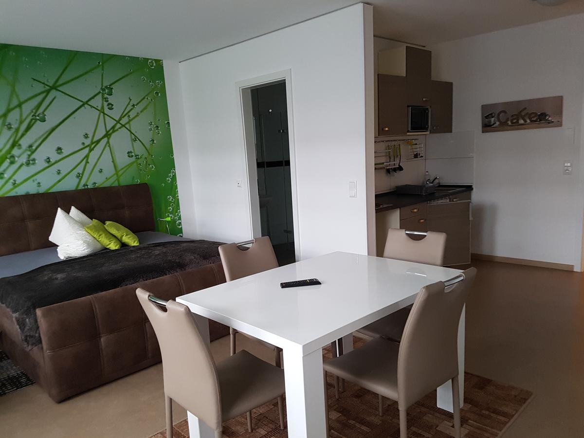Aparthotel Magnolia Oberursel Zewnętrze zdjęcie