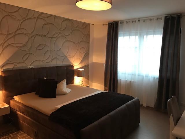 Aparthotel Magnolia Oberursel Zewnętrze zdjęcie
