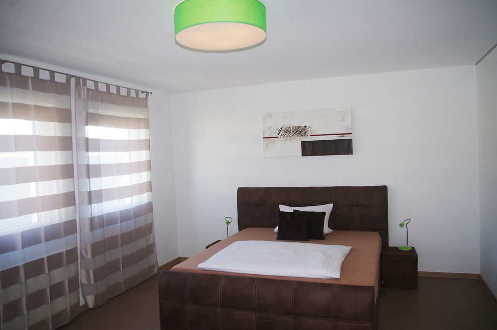 Aparthotel Magnolia Oberursel Zewnętrze zdjęcie