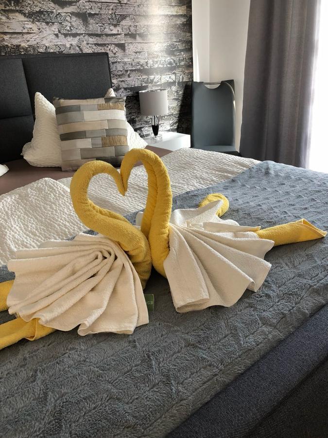 Aparthotel Magnolia Oberursel Zewnętrze zdjęcie