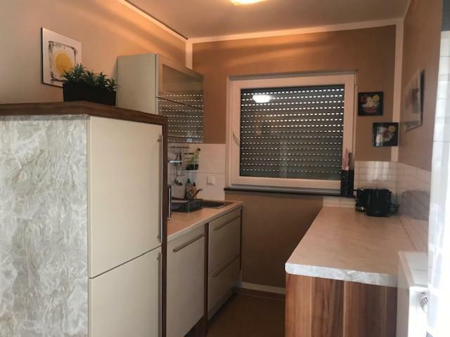 Aparthotel Magnolia Oberursel Zewnętrze zdjęcie
