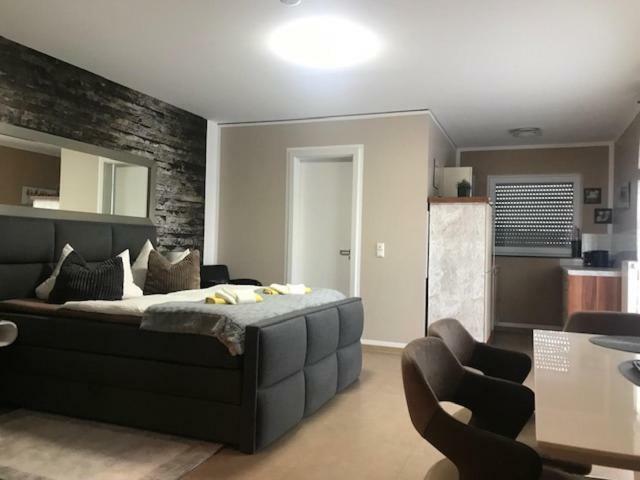 Aparthotel Magnolia Oberursel Zewnętrze zdjęcie